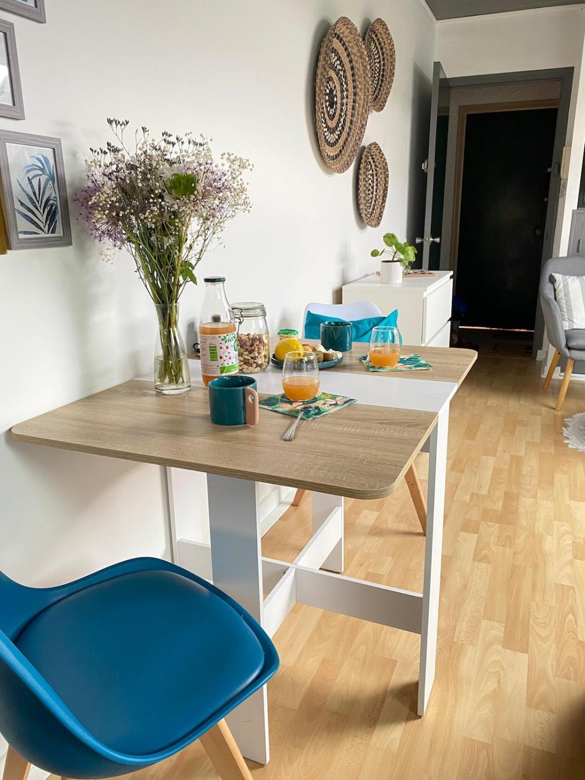 Agreable Cocon Sous Les Toits - Parking - Wifi Apartment Pleneuf-Val-Andre Exterior photo